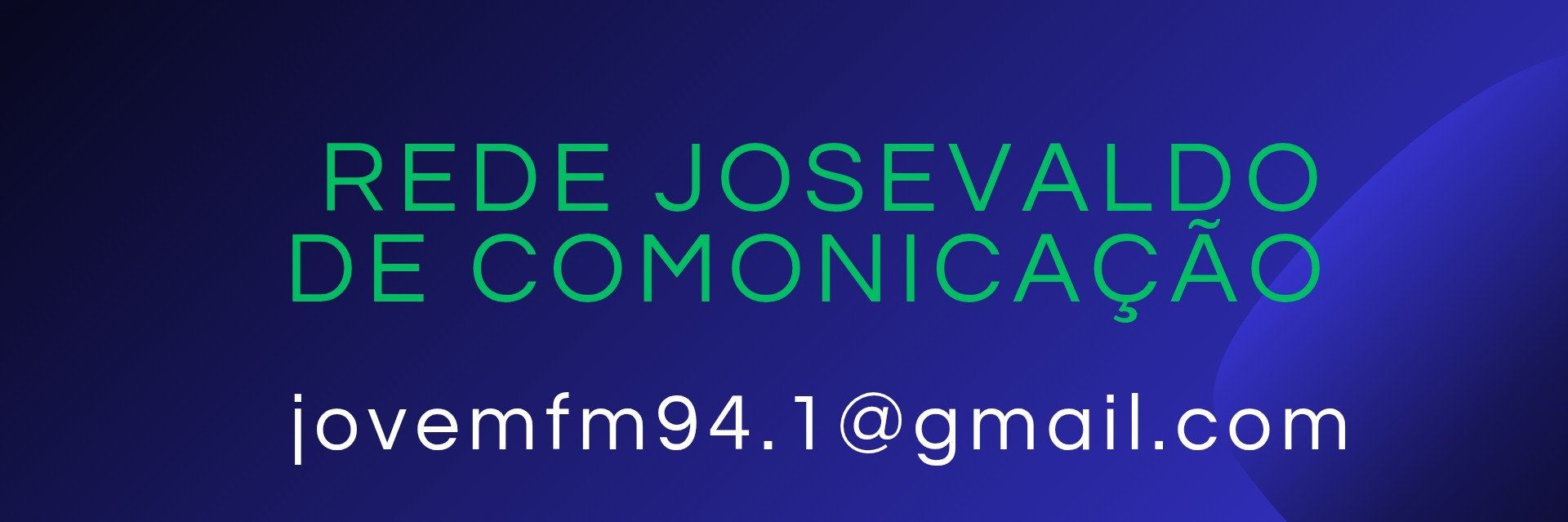 Todos os recursos de que você precisa para iniciar sua rádio na web hoje.